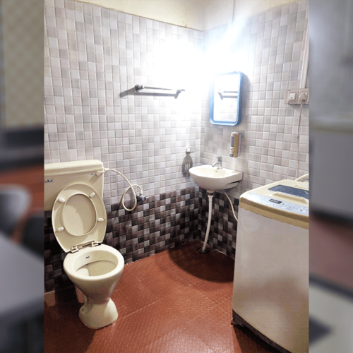 Deluxe Room with Kitchenette (D1)