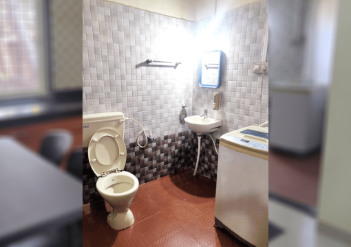 Deluxe Room with Kitchenette (D1)
