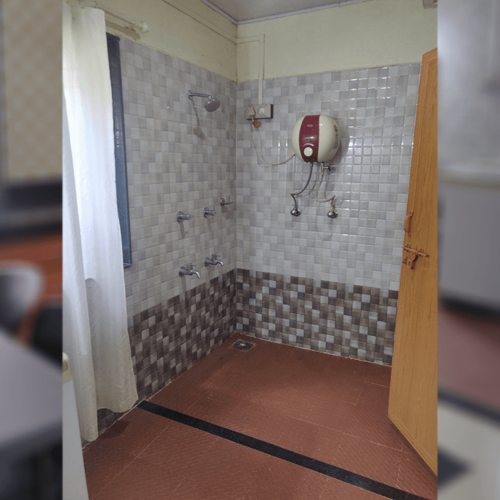 Deluxe Room with Kitchenette (D1)