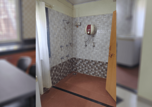 Deluxe Room with Kitchenette (D1)