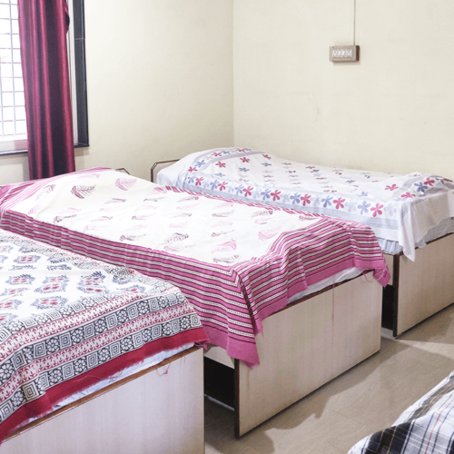Deluxe Room with Kitchenette (D1)