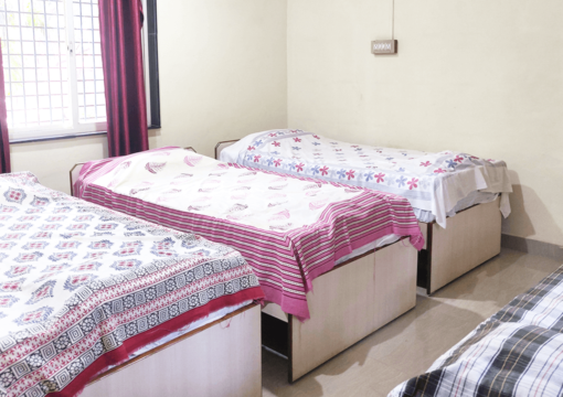 Deluxe Room with Kitchenette (D1)
