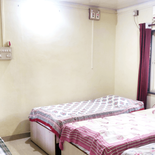 Deluxe Room with Kitchenette (D1)