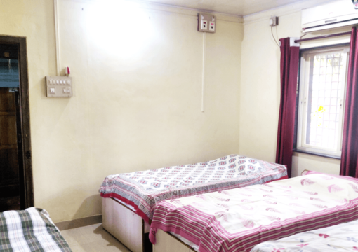 Deluxe Room with Kitchenette (D1)