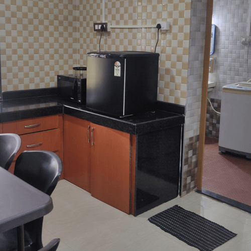 Deluxe Room with Kitchenette (D1)