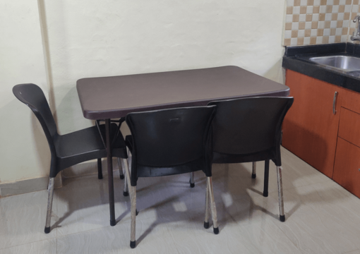 Deluxe Room with Kitchenette (D1)