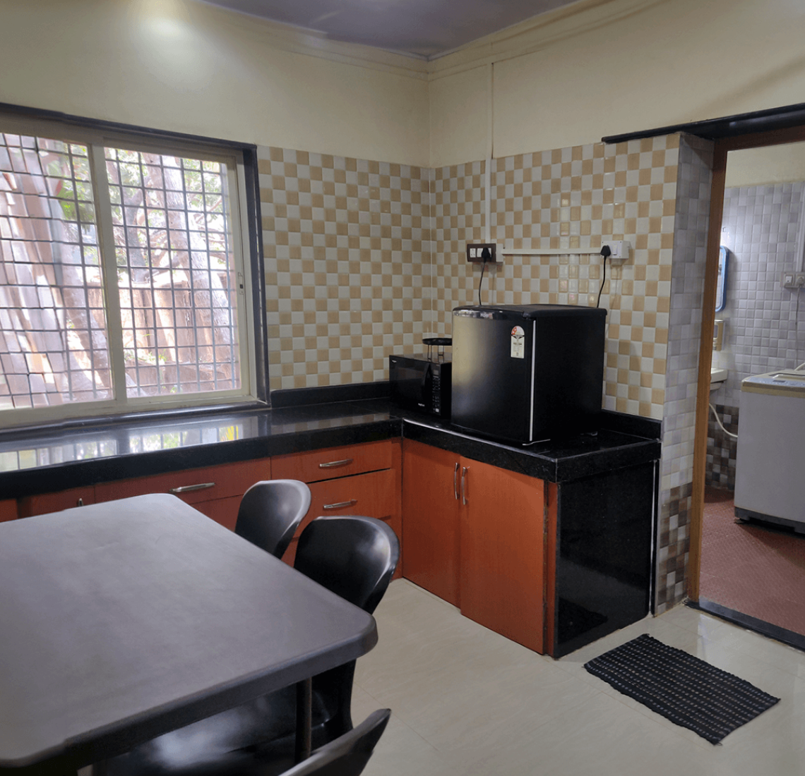 Deluxe Room with Kitchenette (D1)