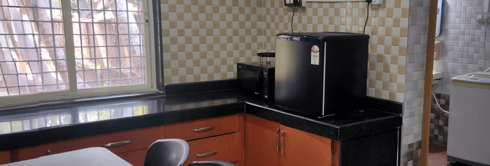 Deluxe Room with Kitchenette (D1)