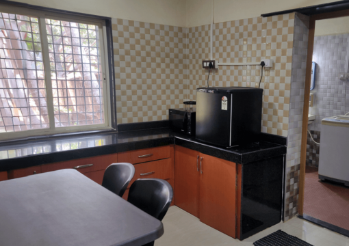 Deluxe Room with Kitchenette (D1)