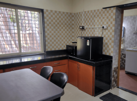 Deluxe Room with Kitchenette (D1)