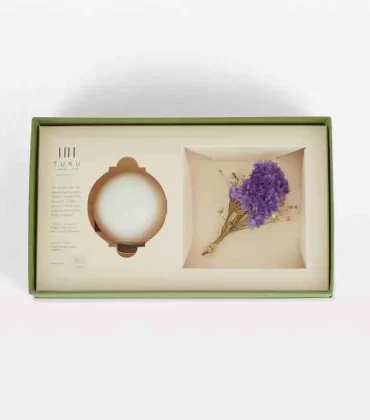 Little breath vase