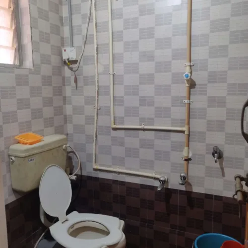 Deluxe Room with Kitchenette (D2)