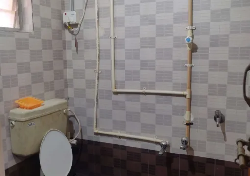 Deluxe Room with Kitchenette (D2)