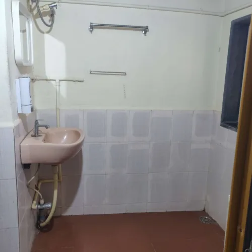 Deluxe Room with Kitchenette (D3)