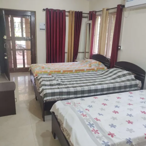 Deluxe Room with Kitchenette (D3)