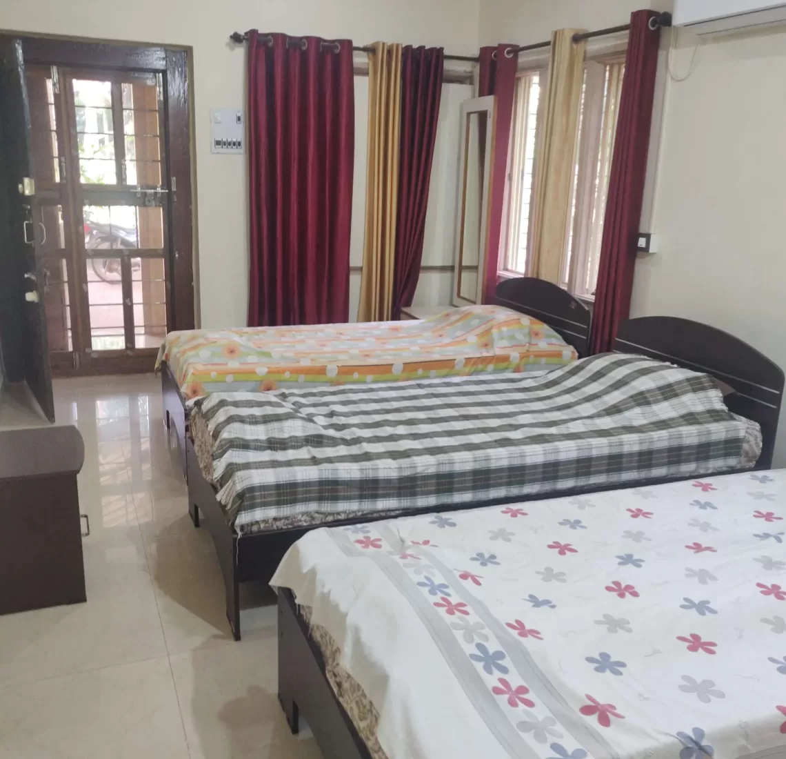 Deluxe Room with Kitchenette (D3)