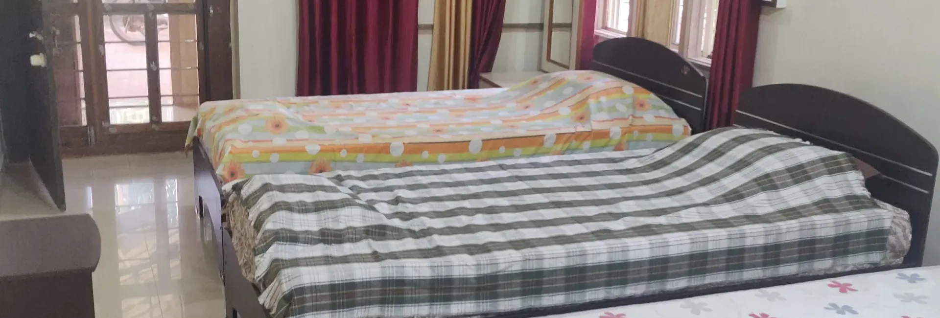 Deluxe Room with Kitchenette (D3)