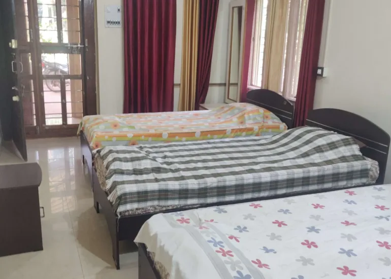 Deluxe Room with Kitchenette (D3)