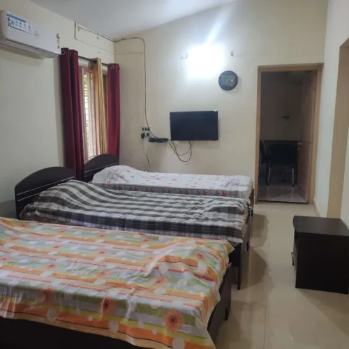 Deluxe Room with Kitchenette (D3)