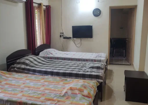 Deluxe Room with Kitchenette (D3)