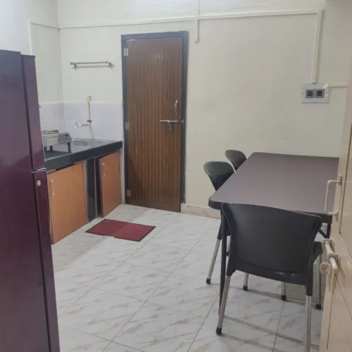 Deluxe Room with Kitchenette (D3)