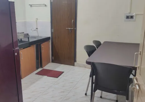 Deluxe Room with Kitchenette (D3)