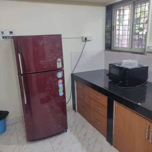 Deluxe Room with Kitchenette (D3)
