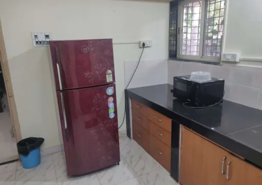 Deluxe Room with Kitchenette (D3)