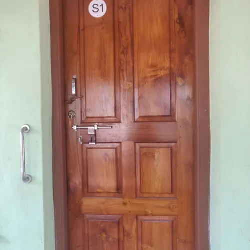 Standard Room (S1)