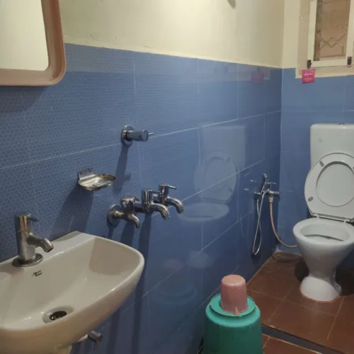 Standard Room (S1)