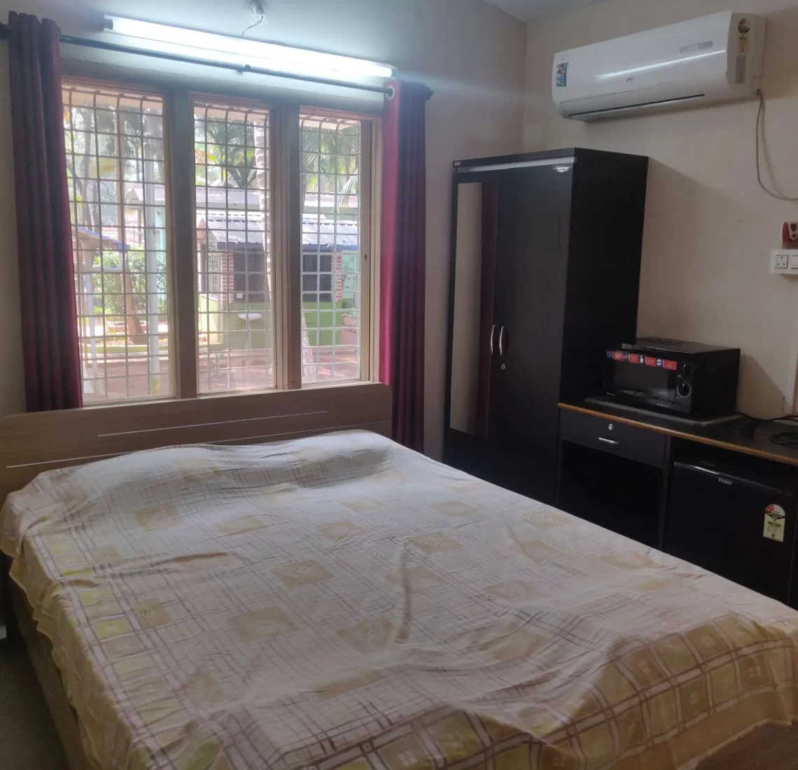 Standard Room (S2)