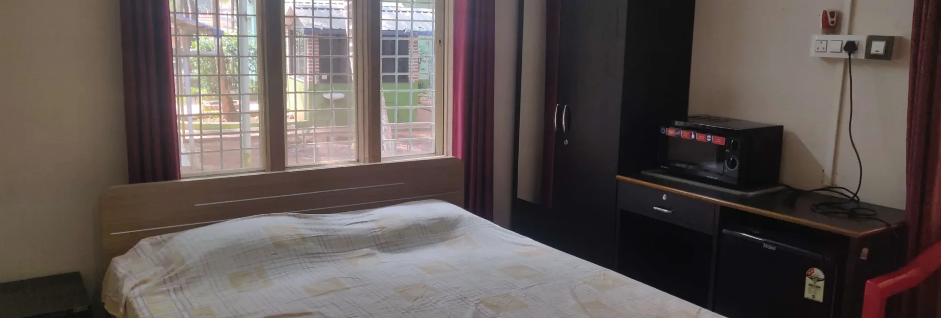 Standard Room (S2)