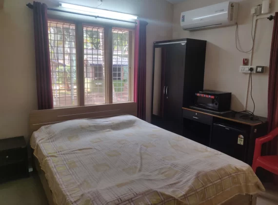 Standard Room (S2)