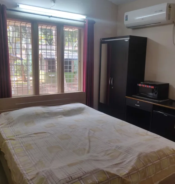 Standard Room (S2)