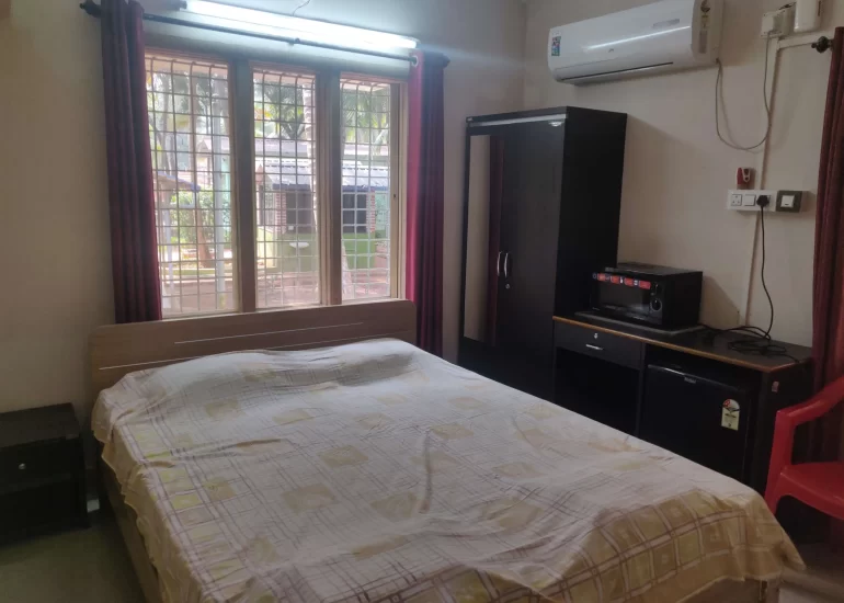 Standard Room (S2)