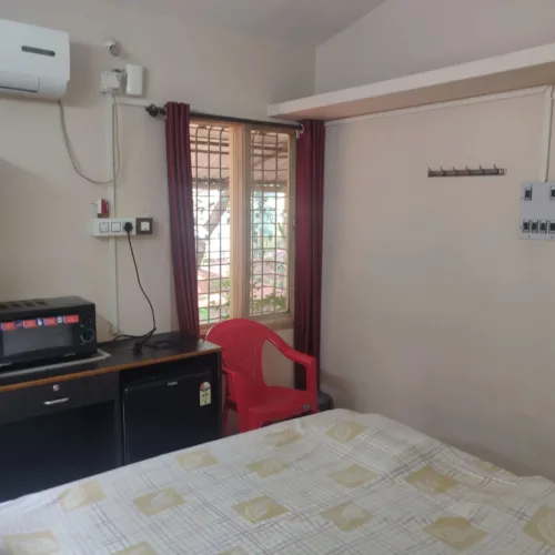 Standard Room (S2)