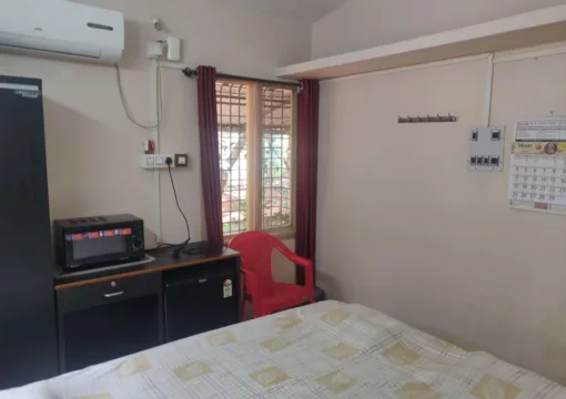 Standard Room (S2)