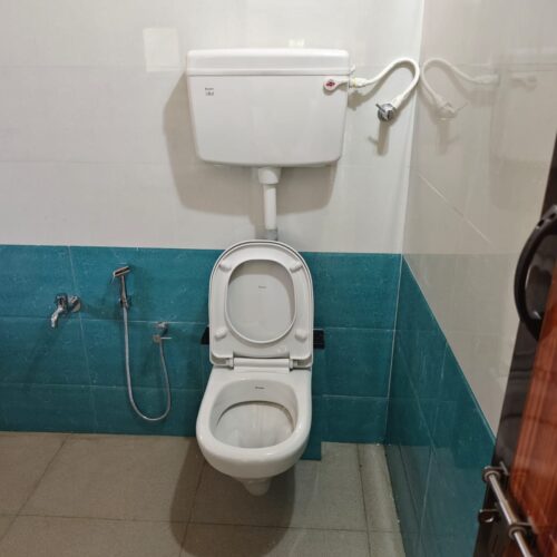 Deluxe Family Suite – (D3)