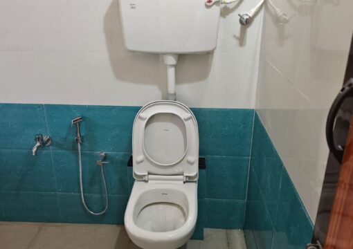 Deluxe Family Suite – (D3)