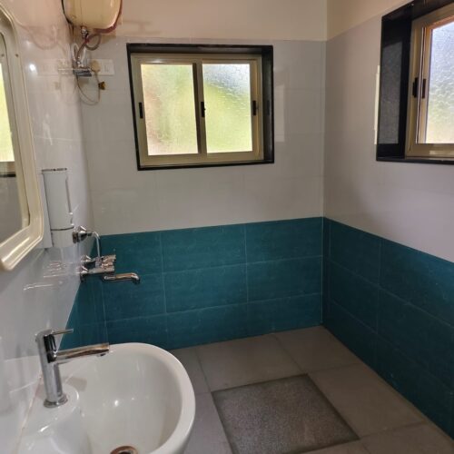 Deluxe Family Suite – (D3)