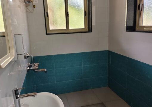 Deluxe Family Suite – (D3)