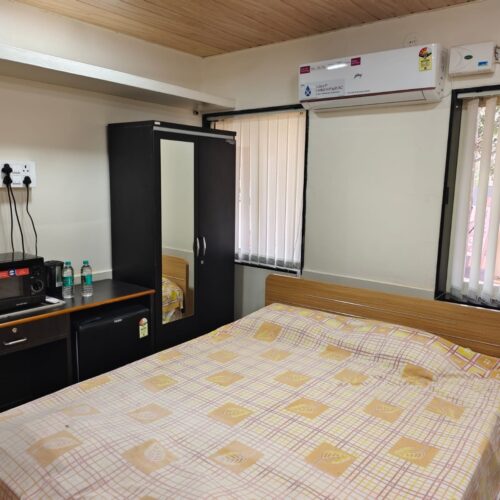 Deluxe Family Suite – (D3)