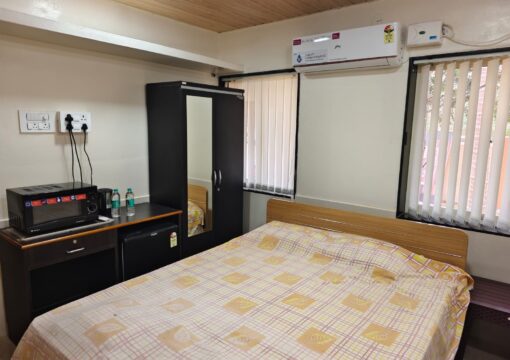 Deluxe Family Suite – (D3)