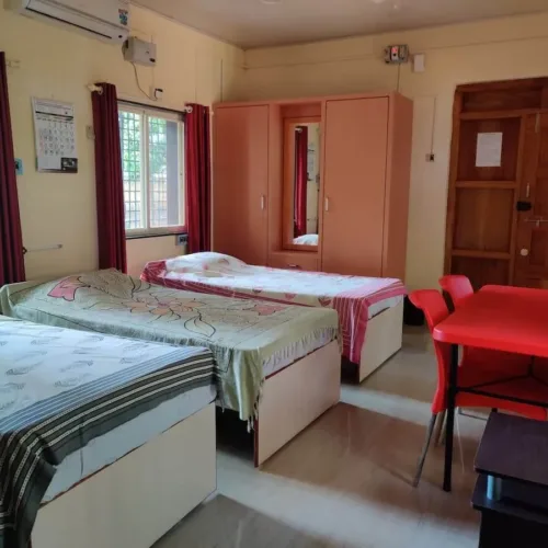 Deluxe Room with Kitchenette (D2)