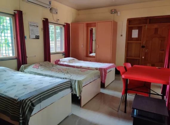 Deluxe Room with Kitchenette (D2)