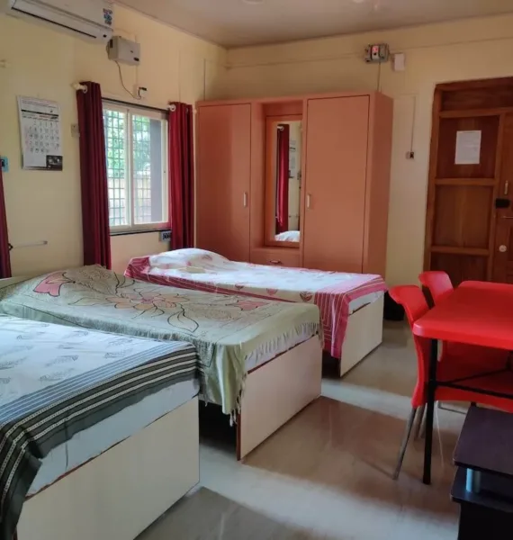 Deluxe Room with Kitchenette (D2)