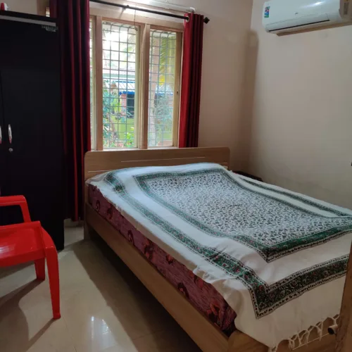 Standard Room (S1)