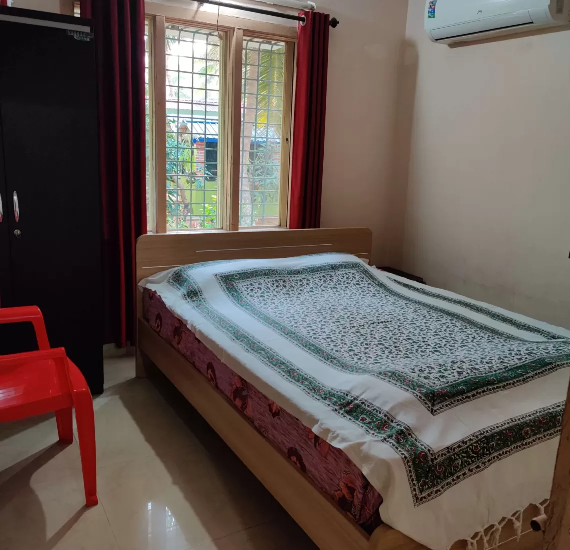 Standard Room (S1)