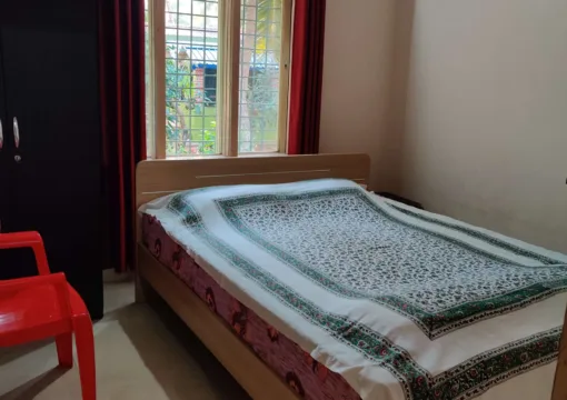Standard Room (S1)