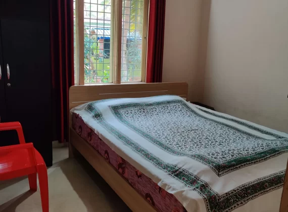 Standard Room (S1)